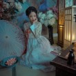 脱颖而出的美!钛合金titi道家鬼神录魅力cos图包大分享